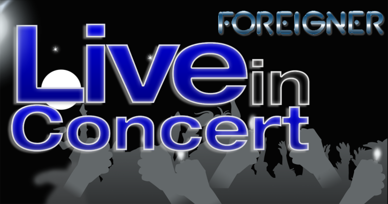 foreigner