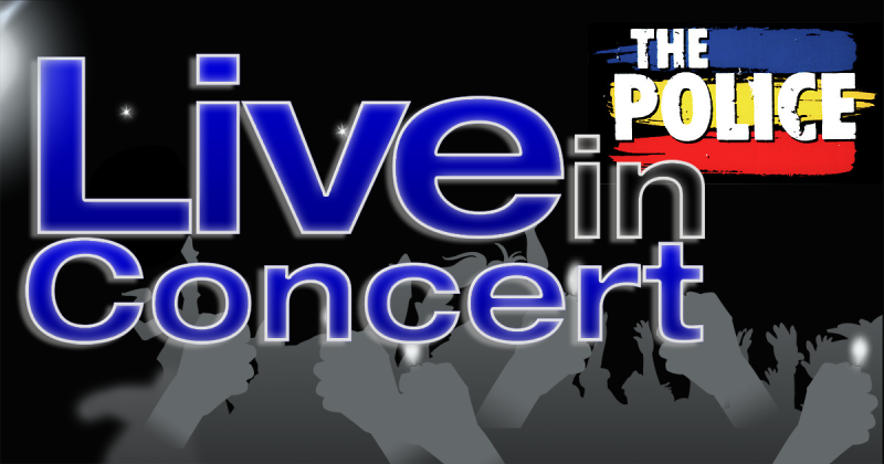 the police
