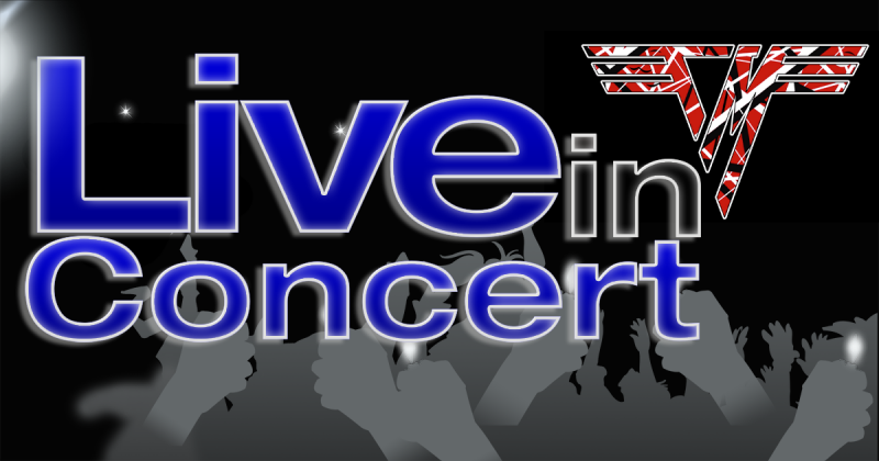 van halen evh logo
