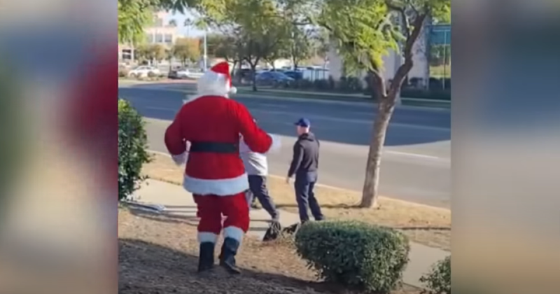 santa