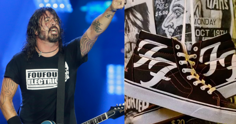 foos vans