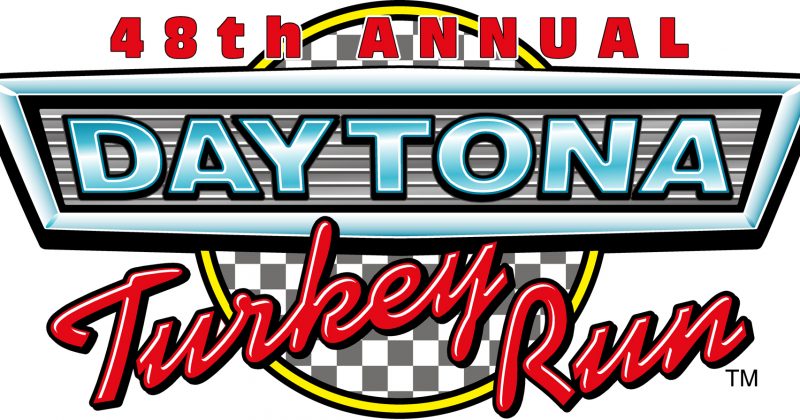 Turkey Run logo