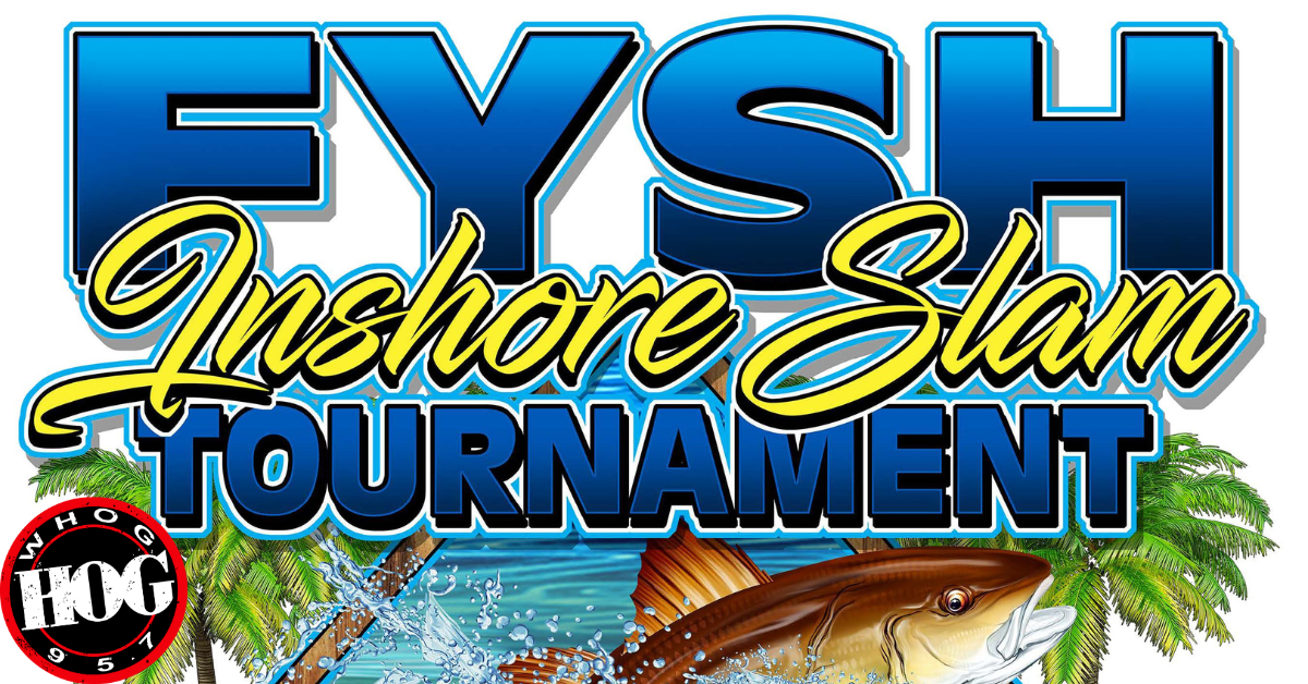 Fysh Inshore Slam Tournament_WHOG