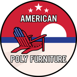 American Poly Furniture 300 x 300