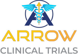 Arrow Clinical Trial High Res