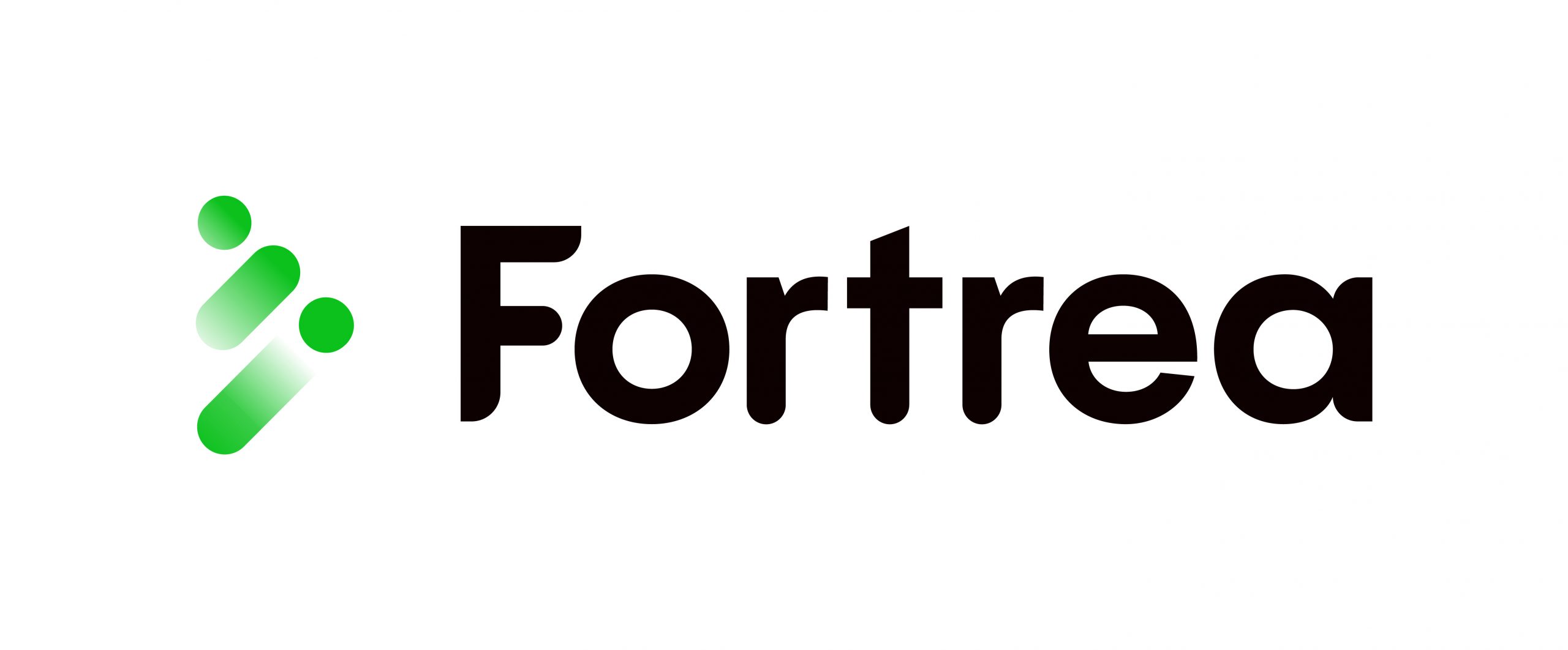 Fortrea_Logo__Green-Black