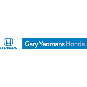 Gary Yeomans Honda 300 x 300